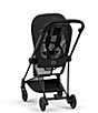 Cybex Mios 3 Stroller, Color:Matte Black/Sepia Black - Image 8