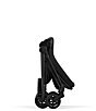 Cybex Mios 3 Stroller, Color:Matte Black/Sepia Black - Image 9