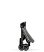 Cybex Mios 3 Stroller, Color:Chrome/Mirage Grey - Image 8
