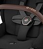 Cybex Mios 3 Stroller, Color:Rose Gold/Sepia Black - Image 10