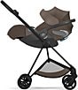 Cybex MIOS Stroller + CLOUD T Infant Car Seat Travel System - Image 2