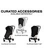 Cybex MIOS Stroller + MIOS Fold Lux Carry Cot Bundle - Image 6