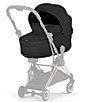 Cybex Mios/Coya Fold Lux Carry Cot - Style Collection - Image 3