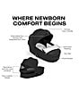 Cybex Mios/Coya Fold Lux Carry Cot - Style Collection - Image 6