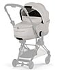 Cybex Mios/Coya Fold Lux Carry Cot - Style Collection - Image 3