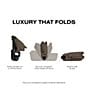 Cybex Mios/Coya Fold Lux Carry Cot - Image 5