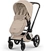 Cybex Platinum Footmuff - Image 5