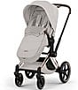 Cybex Platinum Footmuff - Image 5
