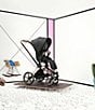 Cybex Priam 4 Stroller, Color:Chrome/Sepia Black - Image 9