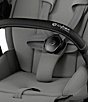 Cybex Priam 4 Stroller, Color:Matte Black/Mirage Grey - Image 8