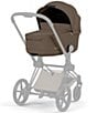 Cybex Priam Fold Lux Carry Cot - Image 3
