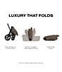 Cybex Priam Fold Lux Carry Cot - Image 5