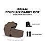 Cybex Priam Fold Lux Carry Cot - Image 6