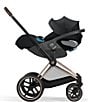Cybex PRIAM Stroller + CLOUD T Infant Car Seat Travel System - Image 2