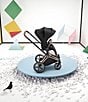 Cybex PRIAM Stroller + CLOUD T Infant Car Seat Travel System - Image 3
