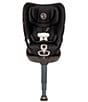 Color:Urban Black - Image 2 - Sirona S with SensorSafe™ Rotatable Convertible Car Seat