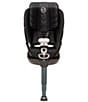 Color:Urban Black - Image 3 - Sirona S with SensorSafe™ Rotatable Convertible Car Seat