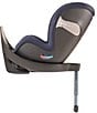 Cybex Sirona S with SensorSafe™ Rotatable Convertible Car Seat, Color:Indigo Blue - Image 5