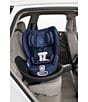 Cybex Sirona S with SensorSafe™ Rotatable Convertible Car Seat, Color:Indigo Blue - Image 9