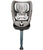 Cybex Sirona S with SensorSafe™ Rotatable Convertible Car Seat, Color:Manhattan Grey - Image 2