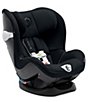 Color:Lavastone Black - Image 1 - Sirona M with SensorSafe™ 2.0 Convertible Car Seat