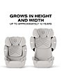 Cybex Solution T High-Back Booster Seat - Image 4