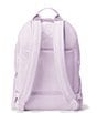 Dagne Dover Dakota Large Laptop Backpack, Color:Washed Lilac - Image 2