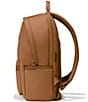 Dagne Dover Dakota Large Laptop Backpack, Color:Clove - Image 4