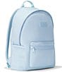 Dagne Dover Dakota Large Laptop Backpack, Color:Daylight - Image 5