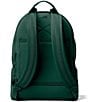 Dagne Dover Dakota Large Laptop Backpack, Color:Cypress - Image 2