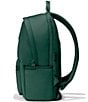 Dagne Dover Dakota Large Laptop Backpack, Color:Cypress - Image 4