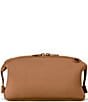 Dagne Dover Hunter Large Travel Toiletry Bag, Color:Clove - Image 2