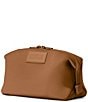 Dagne Dover Hunter Large Travel Toiletry Bag, Color:Clove - Image 3