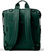 Dagne Dover Indi Large Diaperbag Backpack, Color:Cypress - Image 2