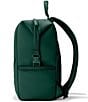Dagne Dover Indi Large Diaperbag Backpack, Color:Cypress - Image 4