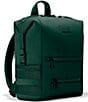 Dagne Dover Indi Large Diaperbag Backpack, Color:Cypress - Image 5
