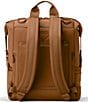 Dagne Dover Indi Large Diaperbag Backpack, Color:Clove - Image 2