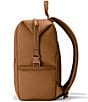 Dagne Dover Indi Large Diaperbag Backpack, Color:Clove - Image 4