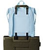 Dagne Dover Indi Large Diaperbag Backpack, Color:Daylight - Image 5