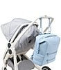Dagne Dover Indi Large Diaperbag Backpack, Color:Daylight - Image 6