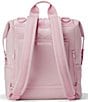 Dagne Dover Indi Large Diaperbag Backpack, Color:Wild Rose - Image 2