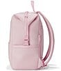 Dagne Dover Indi Large Diaperbag Backpack, Color:Wild Rose - Image 4
