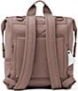 Dagne Dover Indi Large Diaperbag Backpack, Color:Dune - Image 2