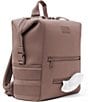 Dagne Dover Indi Large Diaperbag Backpack, Color:Dune - Image 3