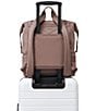 Dagne Dover Indi Large Diaperbag Backpack, Color:Dune - Image 5
