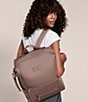 Dagne Dover Indi Large Diaperbag Backpack, Color:Dune - Image 9