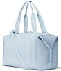 Dagne Dover Landon Large 16.5#double; Carryall Satchel Duffle Bag, Color:Daylight - Image 4