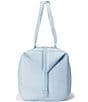 Dagne Dover Landon Large 16.5#double; Carryall Satchel Duffle Bag, Color:Daylight - Image 5