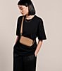 Dagne Dover Mara Phone Sling Bag, Color:Dune - Image 5
