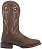 Color:Tan - Image 2 - Men's Abram Western Boots